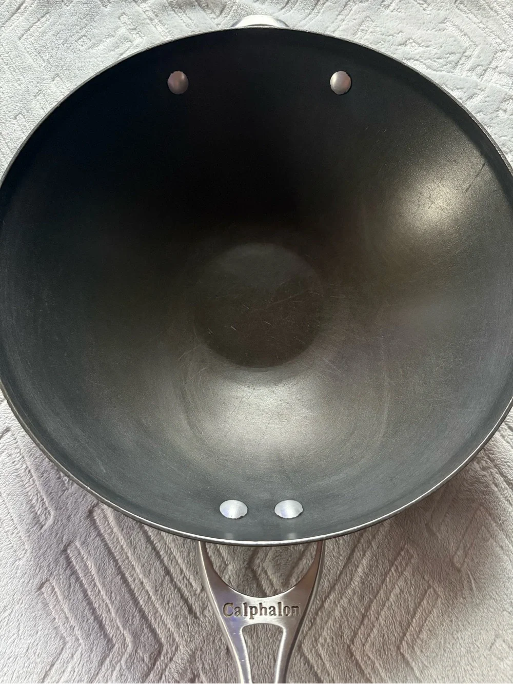 Calphalon 12 inch